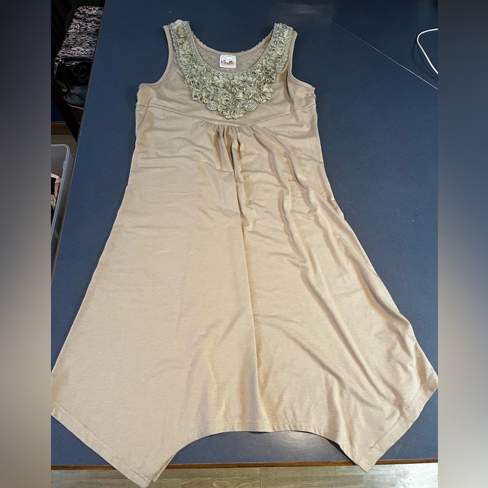 Dress 👗